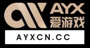AYX·爱游戏「中国」官方网站_AYX GAME